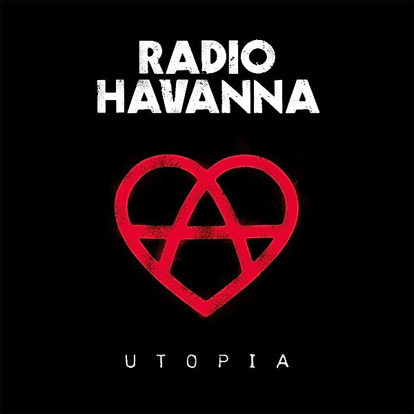 Utopia (Vinyl), Radio Havanna