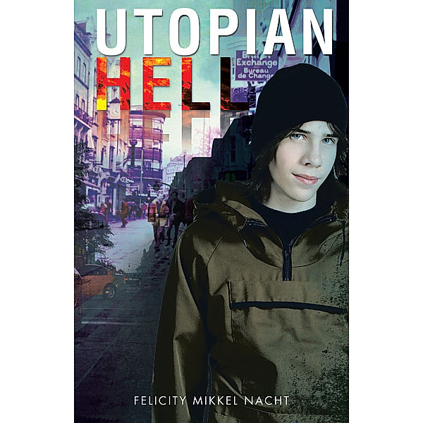 Utopian Hell, Felicity Mikkel Nacht