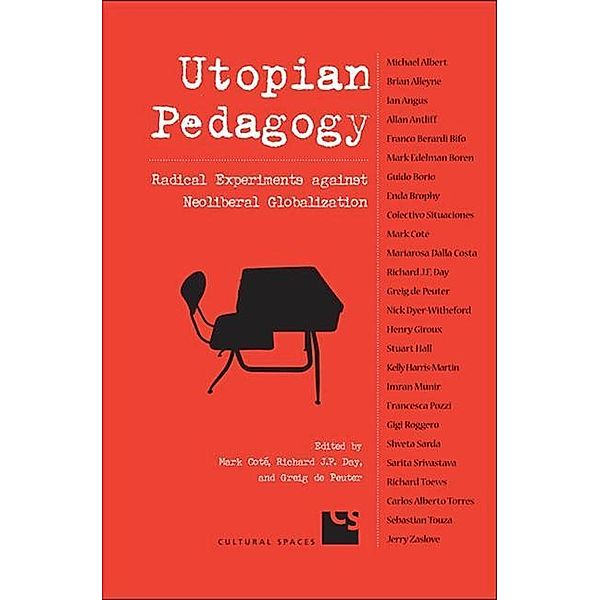 Utopian Pedagogy