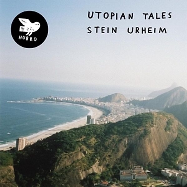 Utopian Tales, Stein Urheim