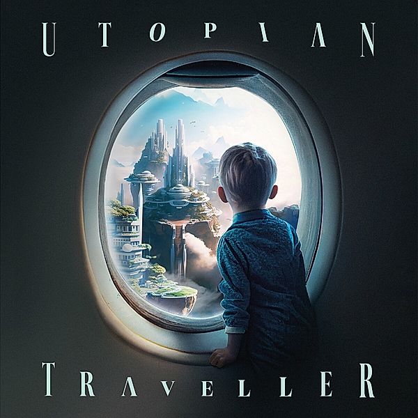 Utopian Traveller, Martin Rott