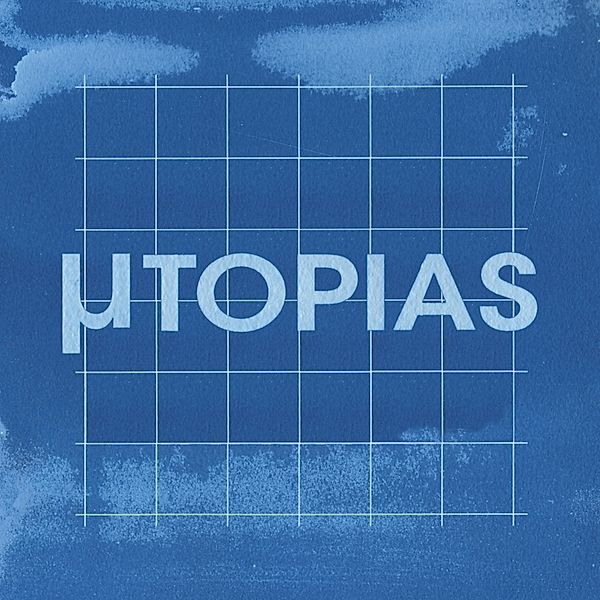 Utopias, Kjell Tore Innervik