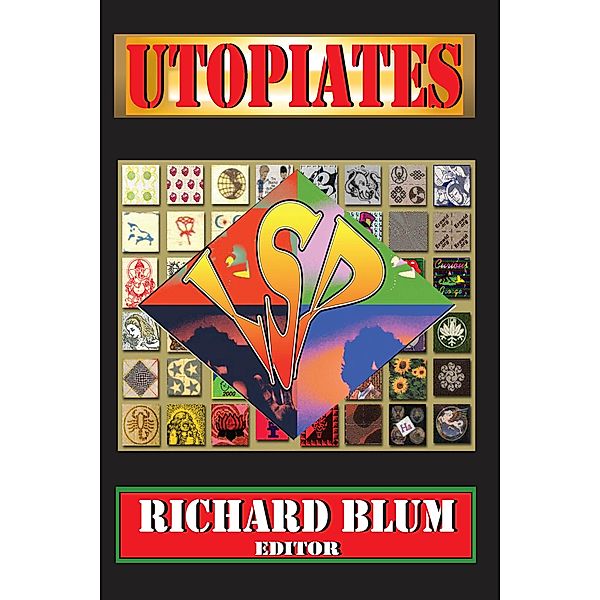 Utopiates, H. Lark Hall