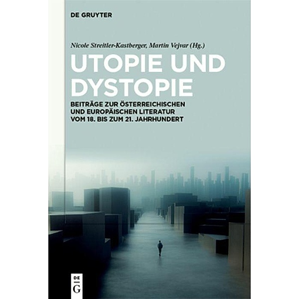 Utopie und Dystopie