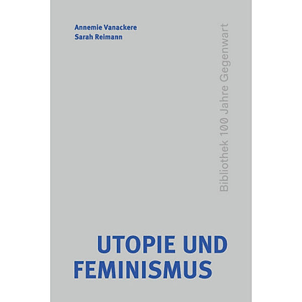 Utopie und Feminismus