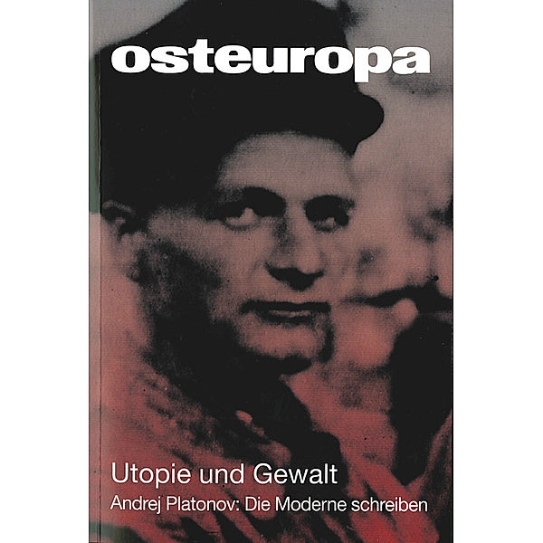 Utopie und Gewalt