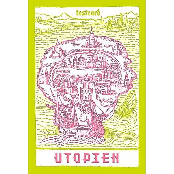 Utopien, Testcard