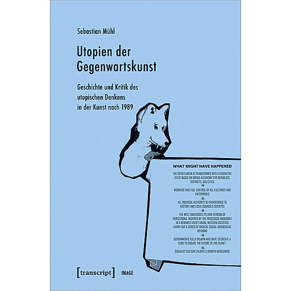 Utopien der Gegenwartskunst, Sebastian Mühl