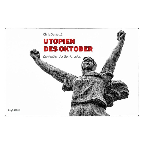 Utopien des Oktober, Chris Dematté