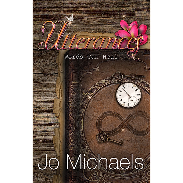 Utterances, Jo Michaels