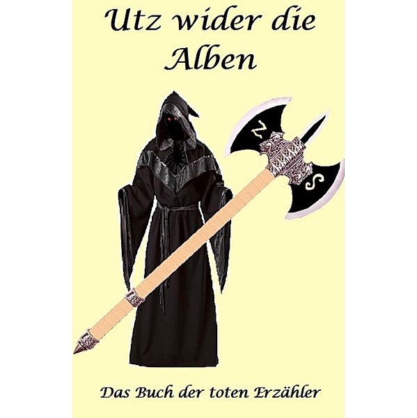 Utz wider die Alben, Rainer Seuring