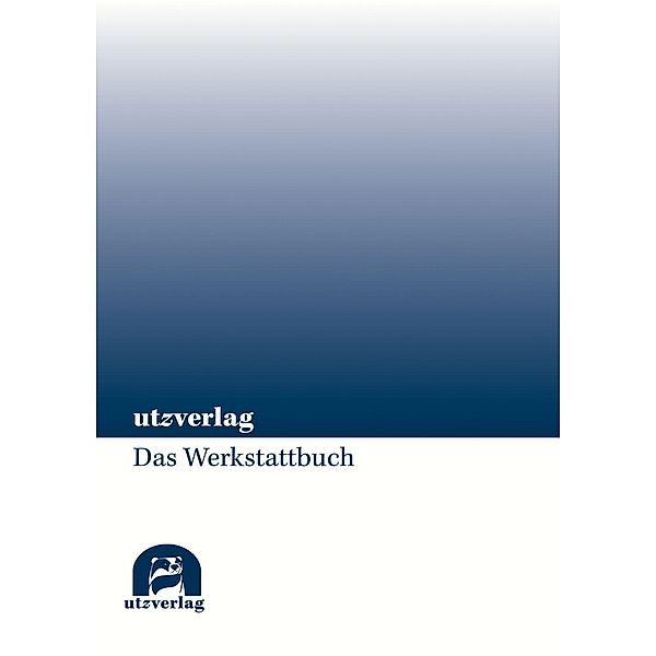 utzverlag