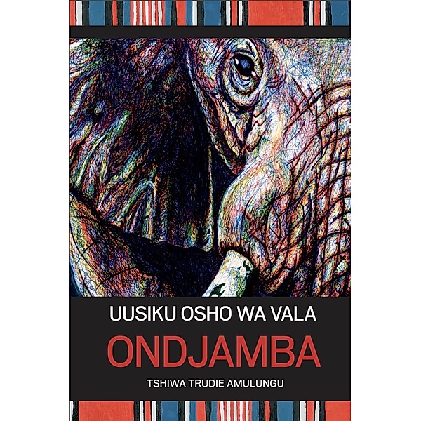 Uusiku osho wa vala Ondjamba, Tshiwa Amulungu