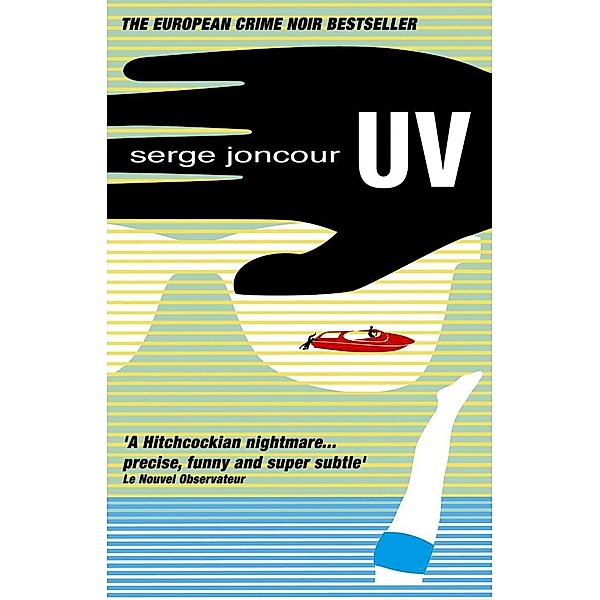 UV, Serge Joncour