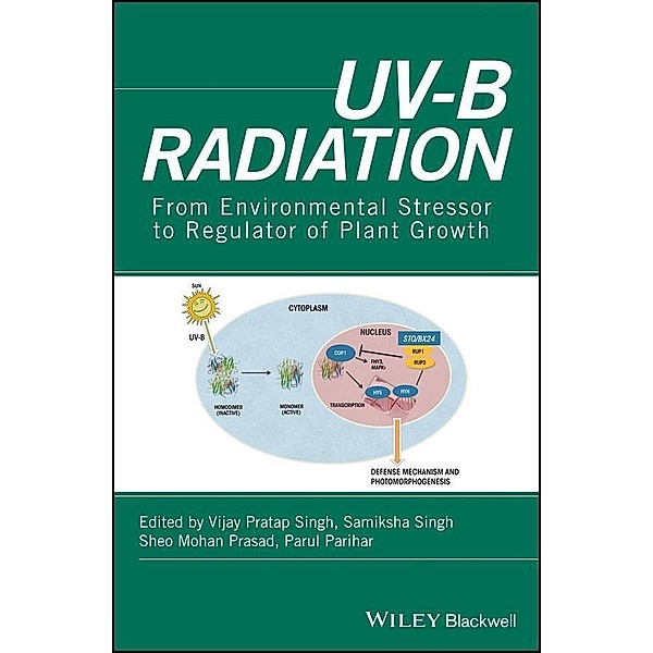 UV-B Radiation