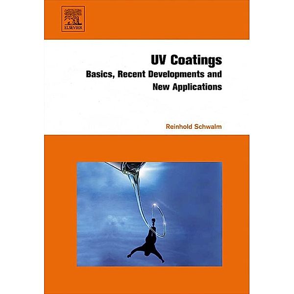 UV Coatings, Reinhold Schwalm