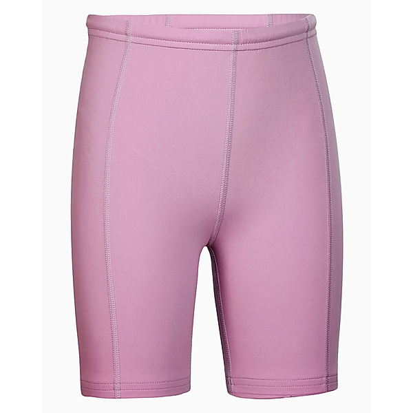 hyphen sports UV-Schutz-Badeshorts EPIORCHID in rosa