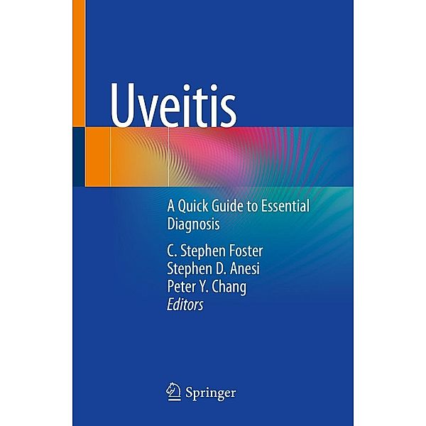 Uveitis