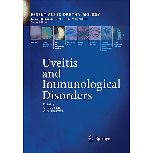 Uveitis and Immunological Disorders