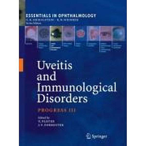 Uveitis and Immunological Disorders / Essentials in Ophthalmology