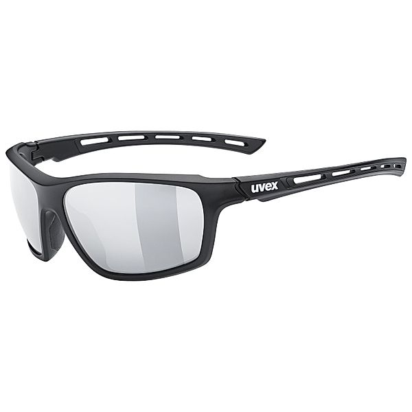 Uvex Brille Sportstyle 229 (Farbe: black)