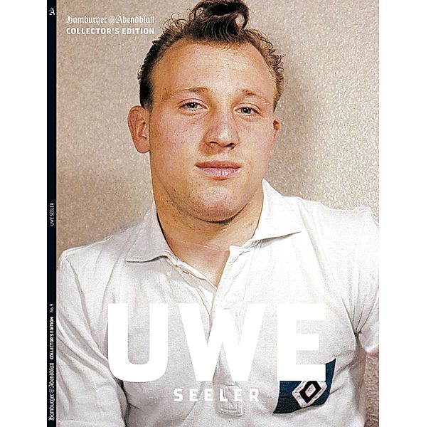 Uwe Seeler