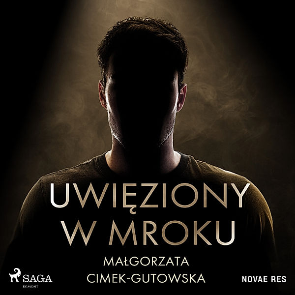 Uwięziony w mroku, Malgorzata Cimek-Gutowska