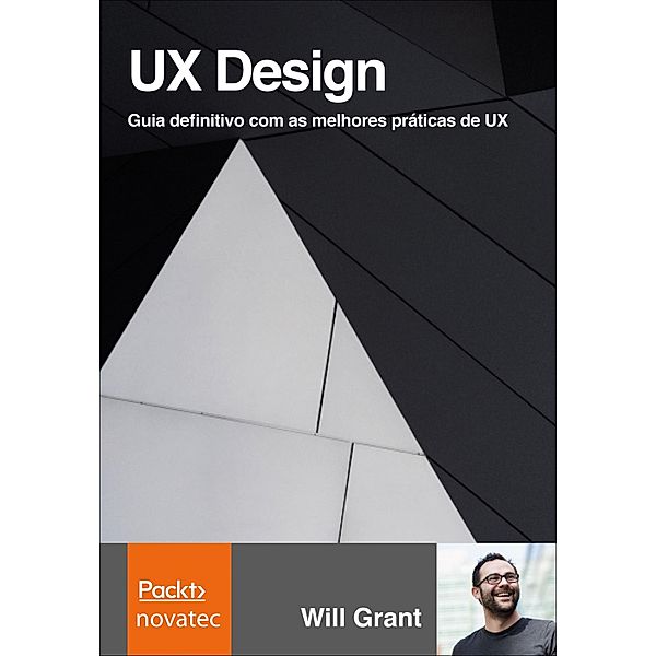 UX Design, Will Grant