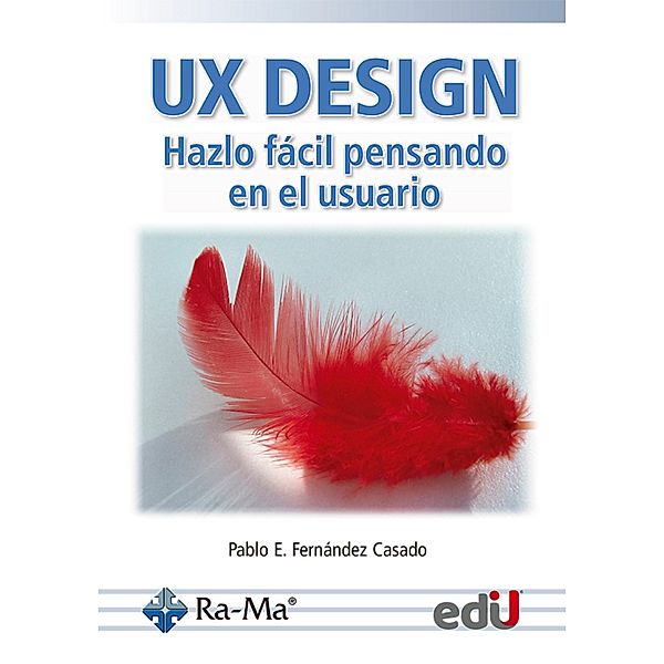 UX Design, Pablo Fernández Casado