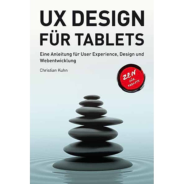 UX Design für Tablets, Christian Kuhn