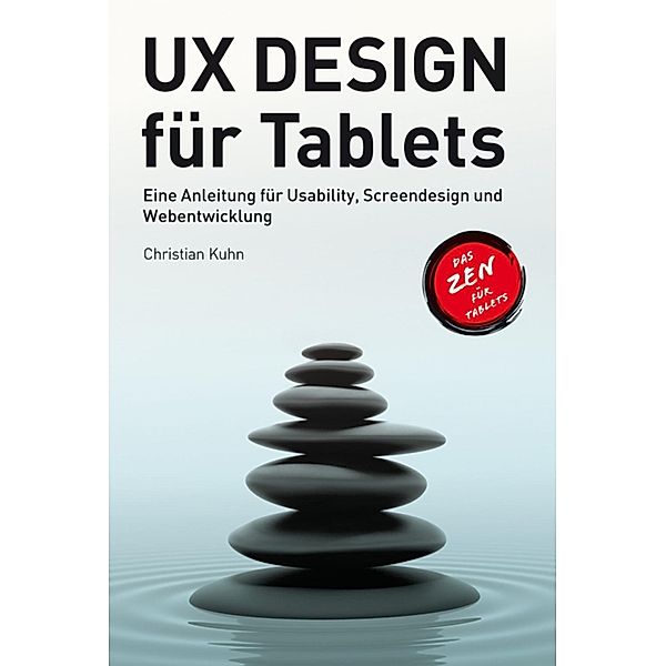 UX Design für Tablets, Christian Kuhn