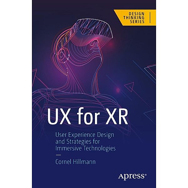 UX for XR / Design Thinking, Cornel Hillmann