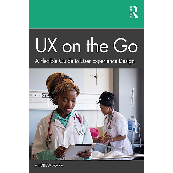 UX on the Go, Andrew Mara