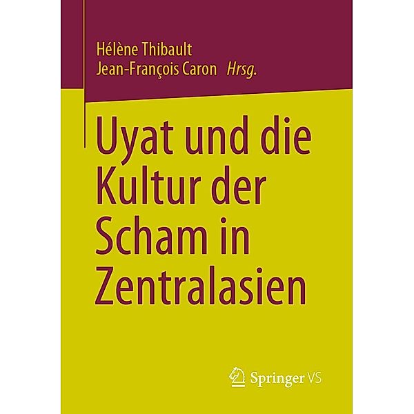 Uyat und die Kultur der Scham in Zentralasien