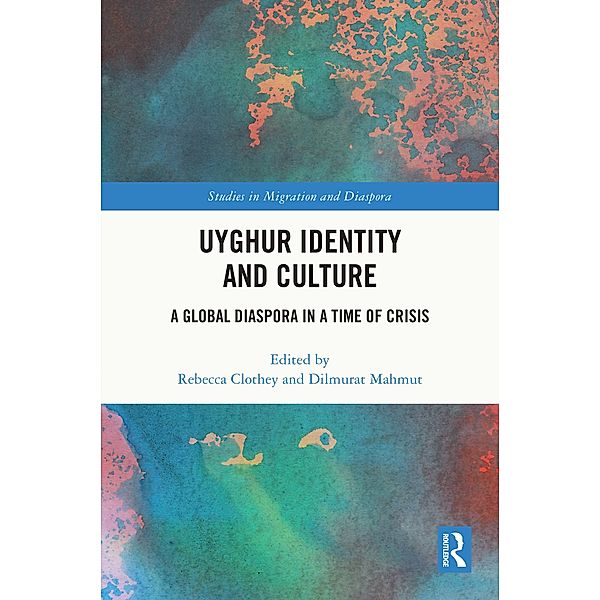 Uyghur Identity and Culture