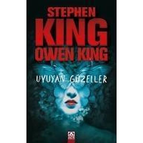 Uyuyan Güzeller, Stephen King, Owen King