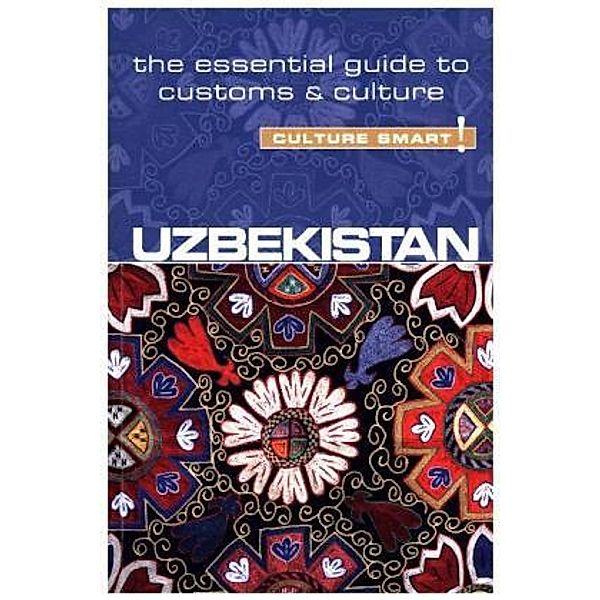 Uzbekistan - Culture Smart!, Alex Ulko