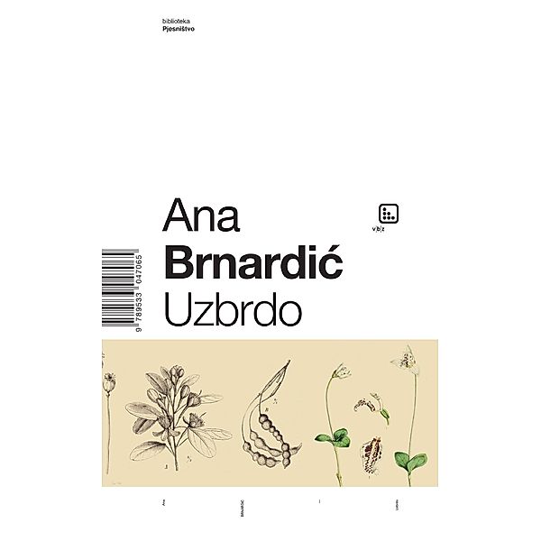 Uzbrdo, Ana Brnardic