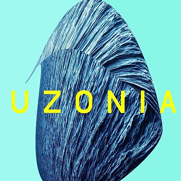 Uzonia (Vinyl), Matthew Collings
