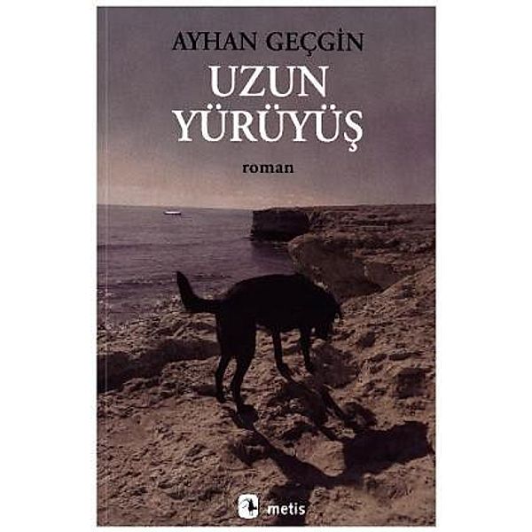 Uzun Yürüyüs, Ayhan Gecgin