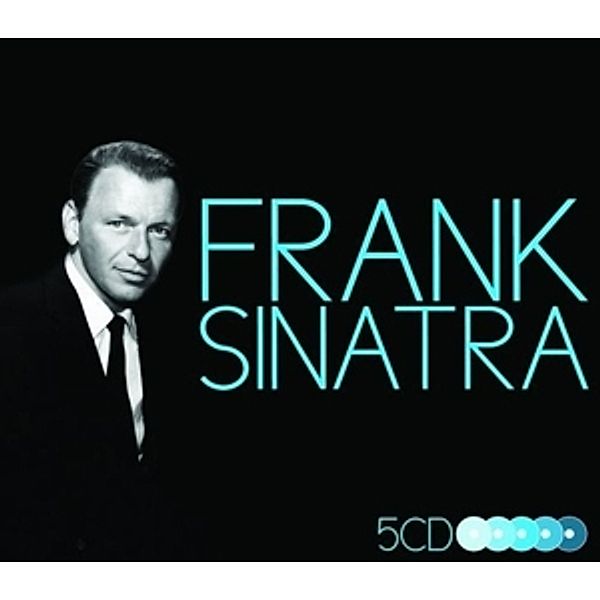 V, Frank Sinatra