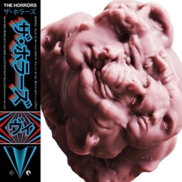 V (2lp) (Vinyl), The Horrors