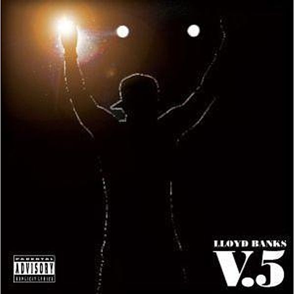 V.5.80'S Baby, Lloyd Banks