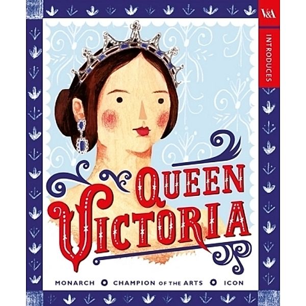 V&A Introduces: Queen Victoria