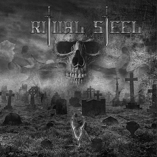 V (Black Vinyl), Ritual Steel