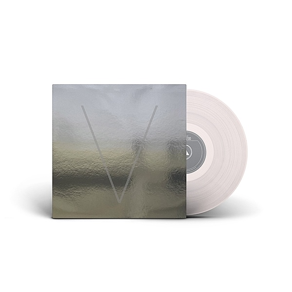 V (Clear Vinyl), Föllakzoid