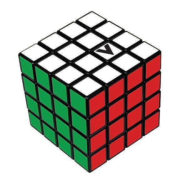 Carletto Deutschland, V-Cube V-Cube Zauberwürfel klassisch 4x4x4 (Spiel)
