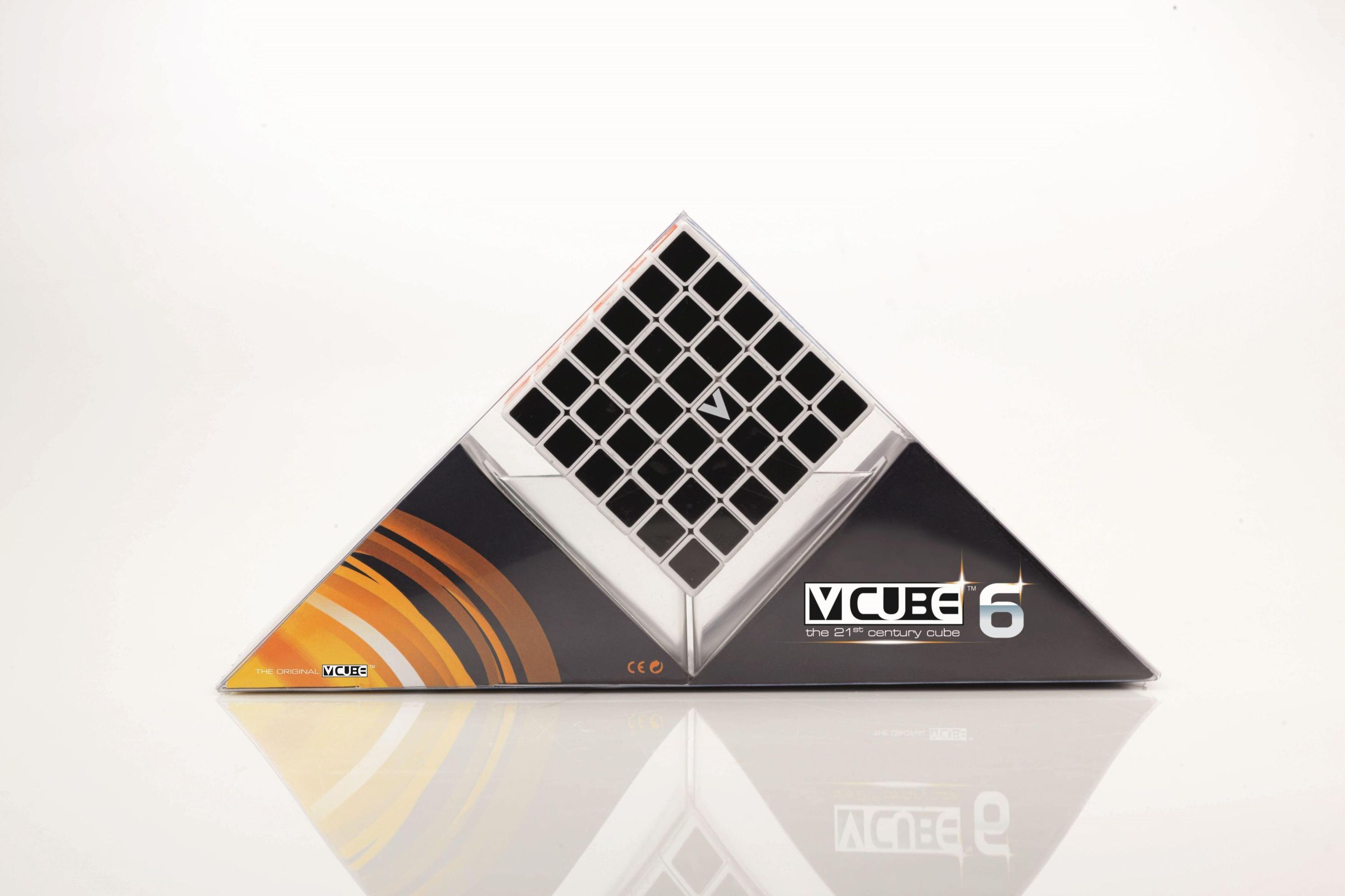 V-Cube Zauberwürfel klassisch 6x6x6 Spiel bestellen | Weltbild.de