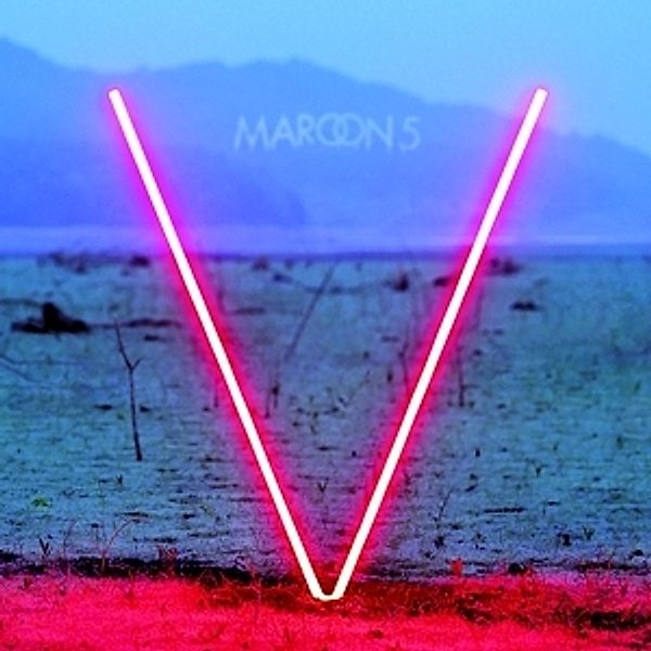 V (Deluxe Edition), Maroon 5