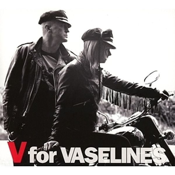 V For Vaselines, The Vaselines